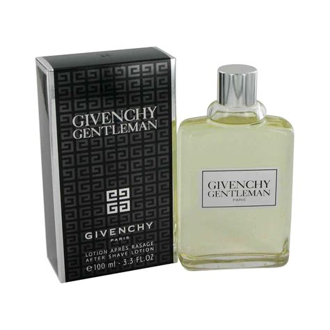 givenchy gentleman cijena|givenchy gentleman aftershave for men.